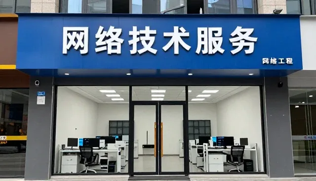 贵州匠品云集网络科技有限公司满足不同办公场所下的网络工程需求