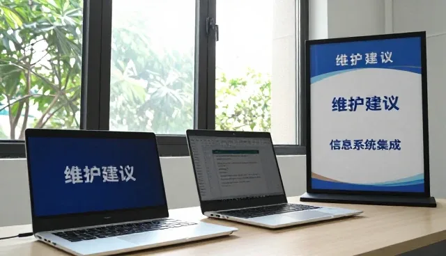 网络维护趋势下工程实践的优化路径