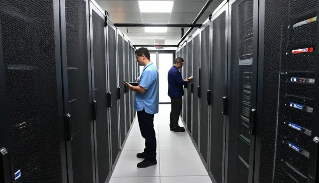 贵州匠品云集网络科技有限公司满足不同商业空间下的网络技术服务需求